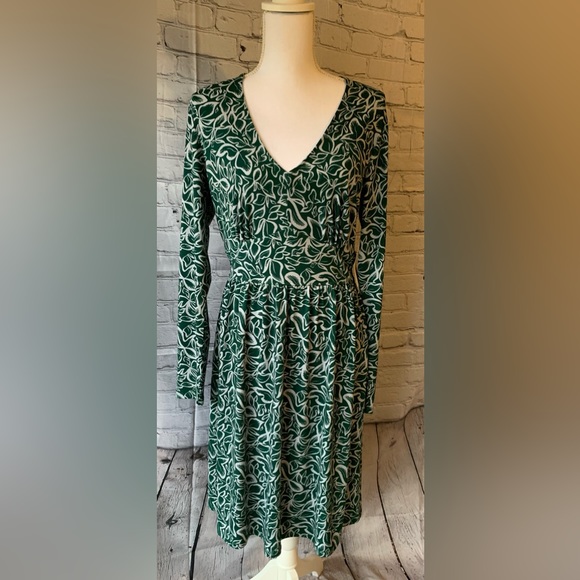 Leota Dresses & Skirts - NWT Leota Ayla Jersey Knit Dress